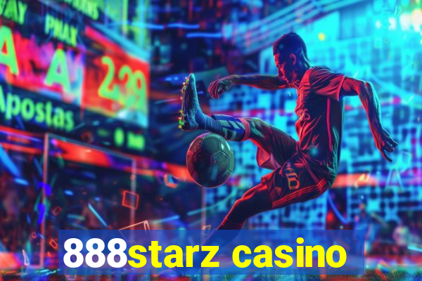 888starz casino