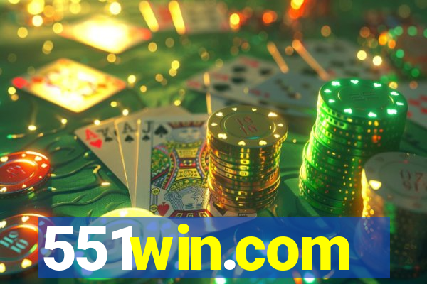 551win.com