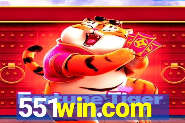 551win.com