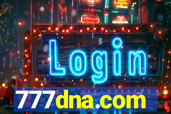 777dna.com