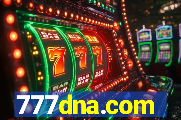 777dna.com