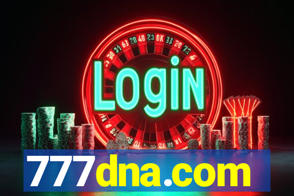 777dna.com