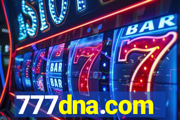 777dna.com