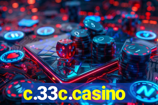 c.33c.casino