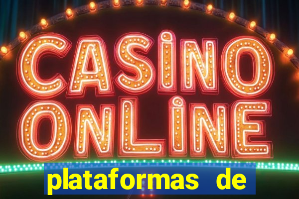 plataformas de slots chinesas