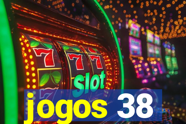 jogos 38