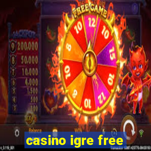 casino igre free