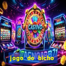 jogo do bicho online apostar