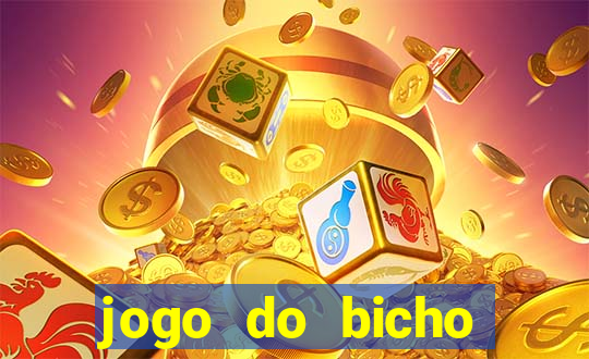 jogo do bicho online apostar