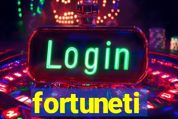 fortuneti