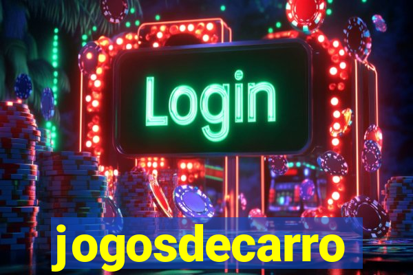 jogosdecarro