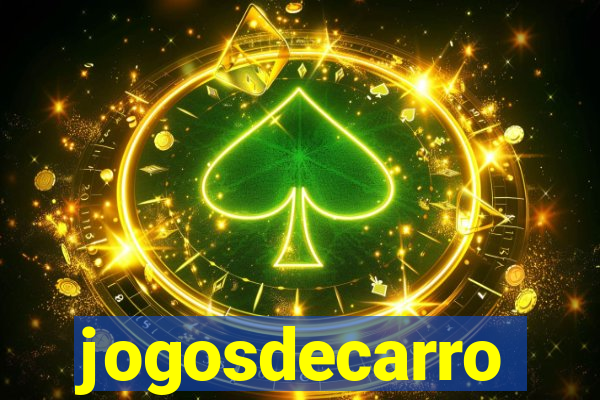 jogosdecarro