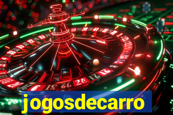 jogosdecarro