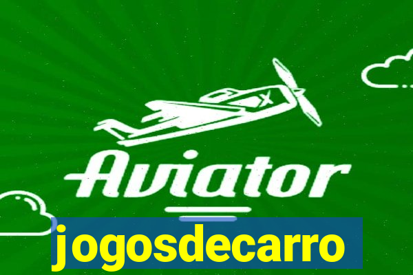 jogosdecarro