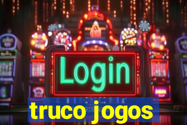 truco jogos