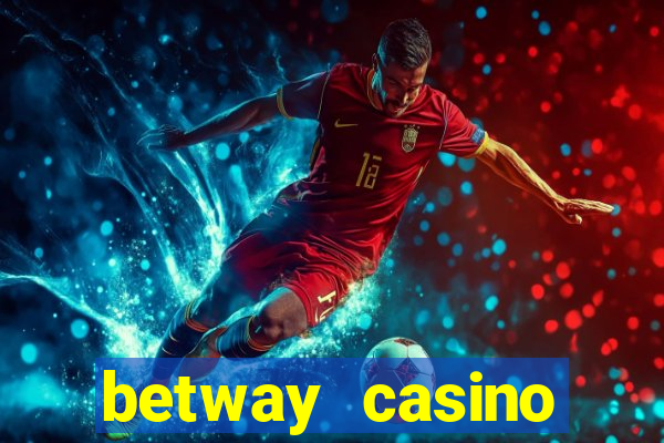 betway casino review nj