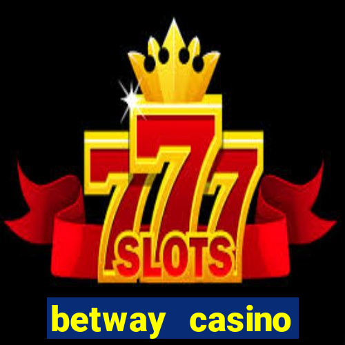 betway casino review nj