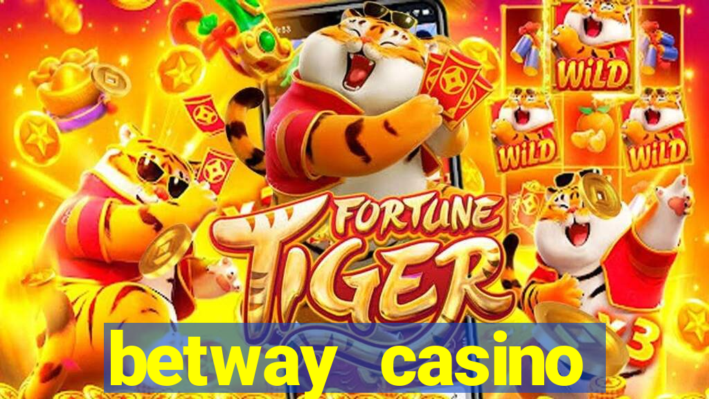 betway casino review nj