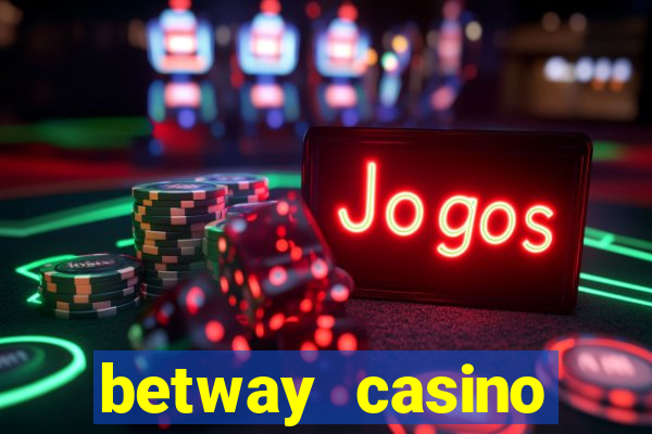 betway casino review nj