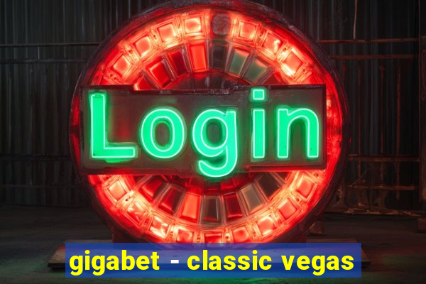 gigabet - classic vegas