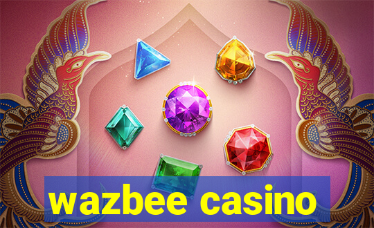 wazbee casino