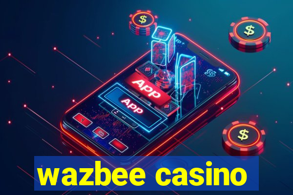 wazbee casino