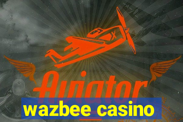 wazbee casino