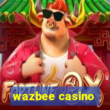 wazbee casino