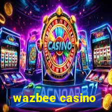 wazbee casino