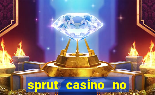 sprut casino no deposit bonus