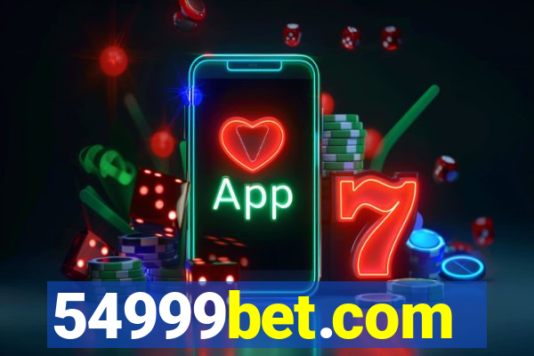 54999bet.com