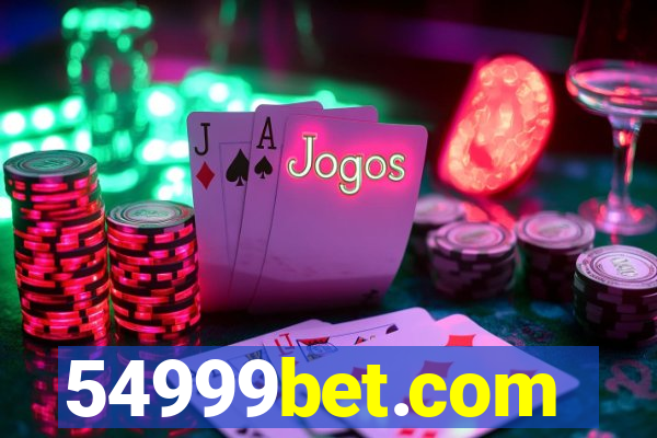 54999bet.com