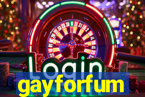 gayforfum