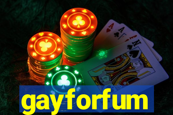 gayforfum