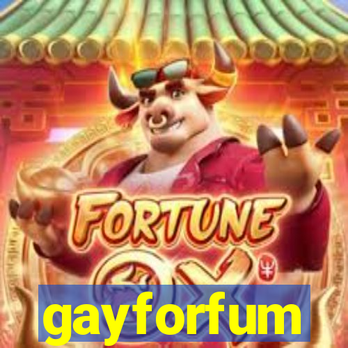 gayforfum