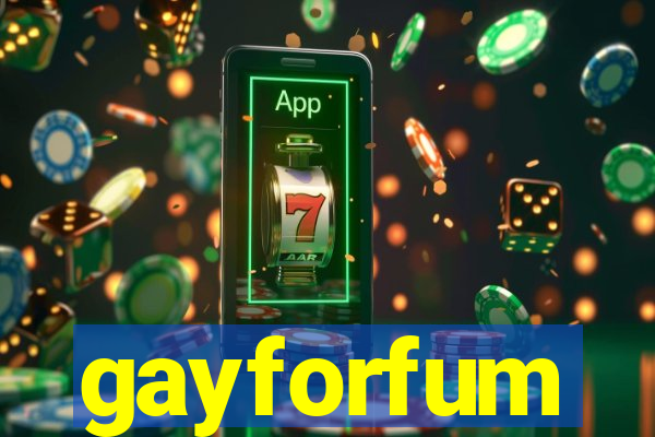 gayforfum