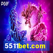 5511bet.com