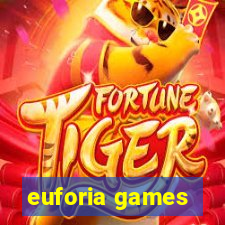 euforia games