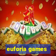 euforia games