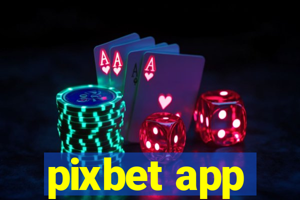 pixbet app