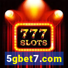 5gbet7.com