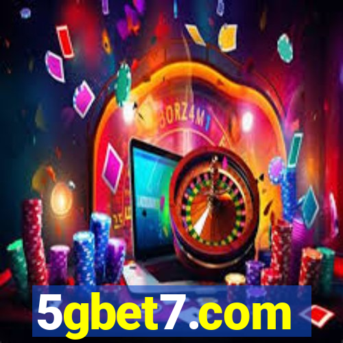 5gbet7.com