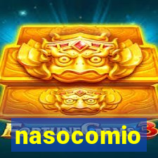 nasocomio