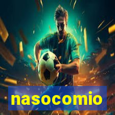 nasocomio