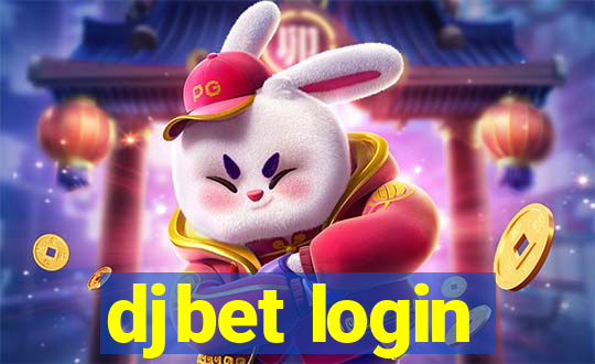 djbet login