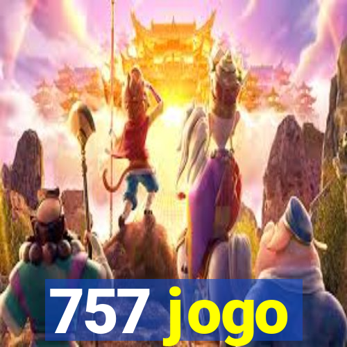 757 jogo