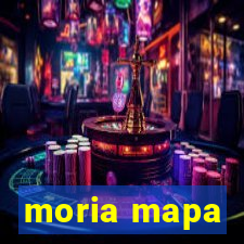 moria mapa