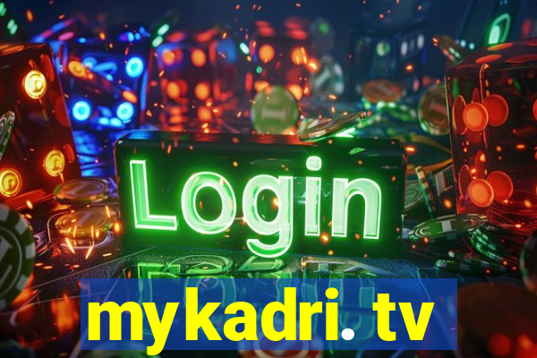 mykadri. tv