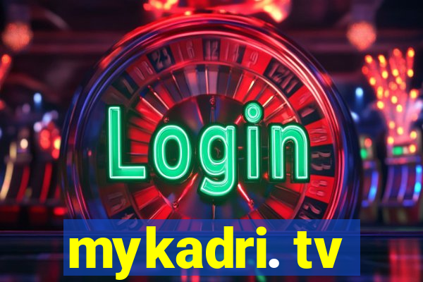 mykadri. tv