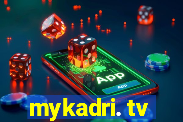 mykadri. tv